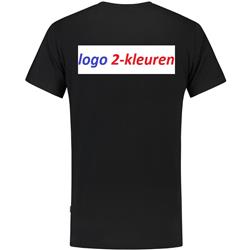 Ruglogo 2-kleuren